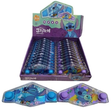 JUG CYB JGO AGUA 56747 STITCH