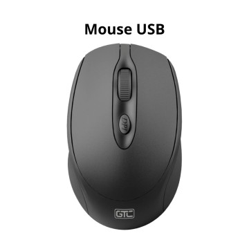 COMP MOUSE GAMING MIG-125