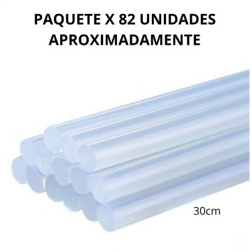 SILICONA LIGGO FINA PAQ