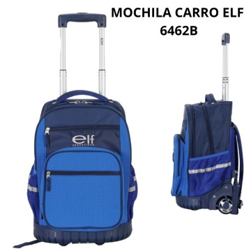 MOCHILA ELF 18