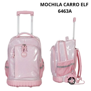 MOCHILA ELF 18
