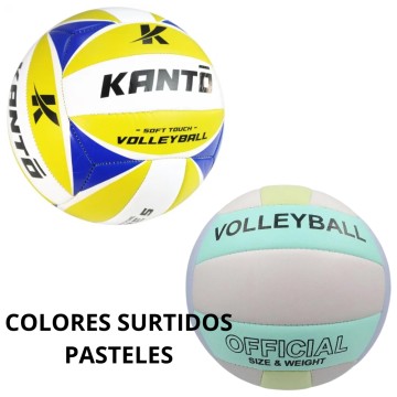 JUG CYB PELOTA VOLLEY 57128