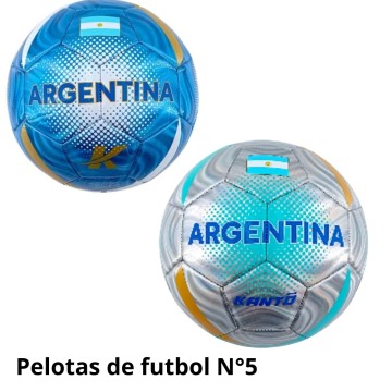 JUG CYB PELOTA FUTBOL 57107