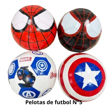 JUG CYB PELOTA FUTBOL 57105