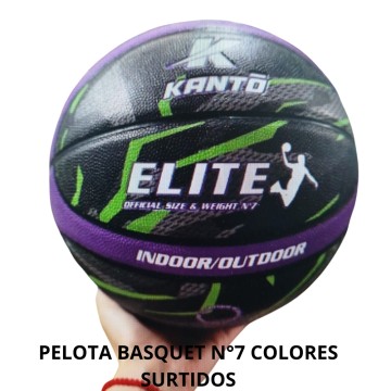 JUG CYB PELOTA BASKETBALL 57122