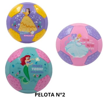 JUG CYB PELOTA FUTBOL 57112/57113