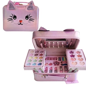 JUG CYB SET MAQUILLAJE 3385 VALIJA