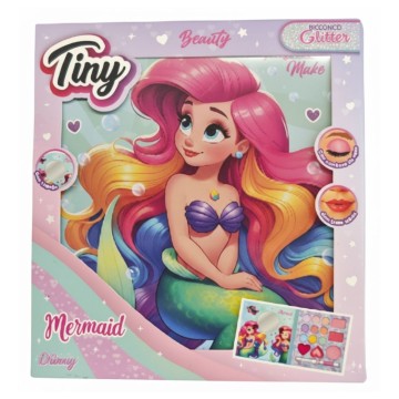 JUG CYB SET MAQUILLAJE 3386 PALETA