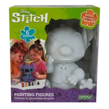 JUG DITOYS PAINTING STITCH 3022
