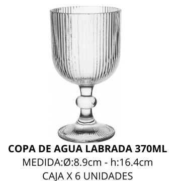 BZ COPAS DELISOGA 370ml K291B