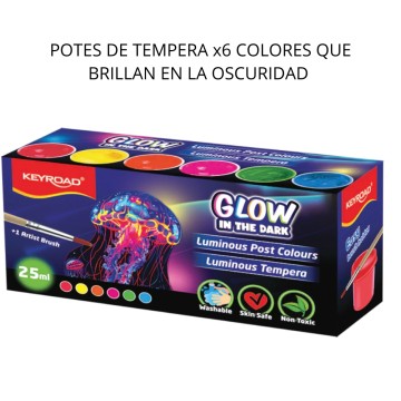 REG KRD POTES TEMPERA KR973290