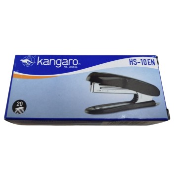 ABROCHADORA KANGARO HS10-EN  Nº10