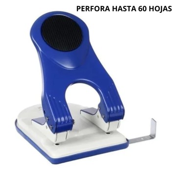 PERFORADORA KANGARO PERFO-60 HJS