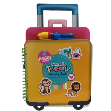 ART IBI VALIJA ACTIVIDAD 115550