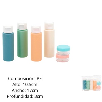 TG MAKE PORTA LIQUIDO 30919