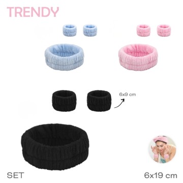 TG MAKE VINCHA 17805 SET x2