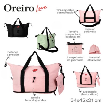 BOLSO LAS OREIRO 29138