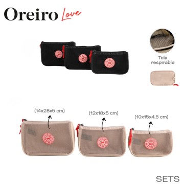 PORTACOSMETICOS LAS OREIRO 29148