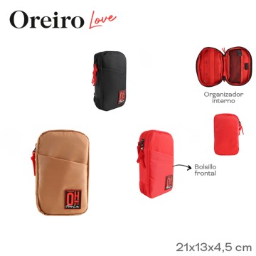 PORTAPASAPORTE LAS OREIRO 29147