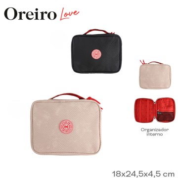 PORTACOSMETICOS LAS OREIRO 29149