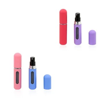 TG MAKE PORTA PERFUMERO 30917