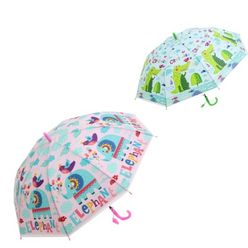 PARAGUAS INFANTIL 53562