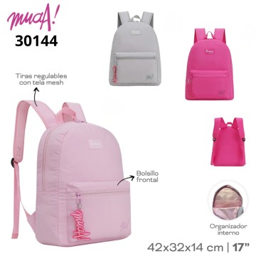 MOCHILA MUAA 30144