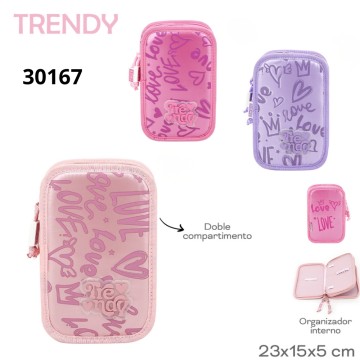 CANOPLA TRENDY 30167