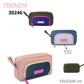 CANOPLA TRENDY 30246