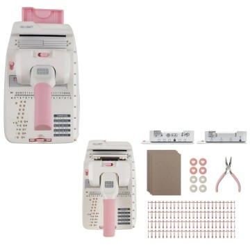 ART IBI MAQUINA ESPIRALADORA 128400