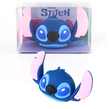 WERO GOMA BORRABLE STITCH WE4309