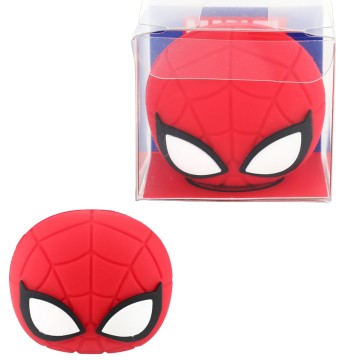 WERO GOMA BORRABLE SPIDERMAN WE4311