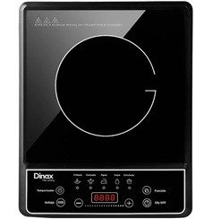 BZ ELEC ANAFE HYAVITROPORTABLE