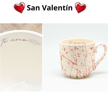 BZ GK TAZON BOMBE 11cm GA135ARTE