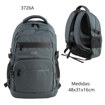 MOCHILA ELF 18