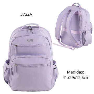 MOCHILA ELF 16