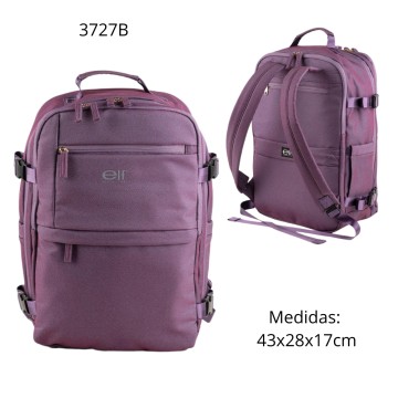 MOCHILA ELF 18