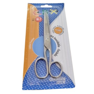 TIJ CBX COSTURERA 17.5cm (M-7)