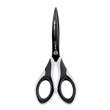 TIJERA MP DIAMOND 21cm E/BLIST