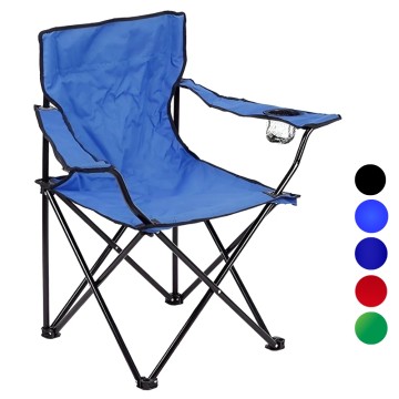 CAMP SILLA PAL1605 CAMPING