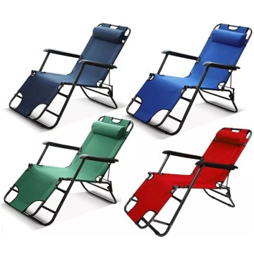 CAMP SILLA PAL1602 PLAYA