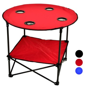 CAMP MESA PAL1604 CAMPING