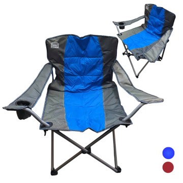 CAMP SILLA 4M11145