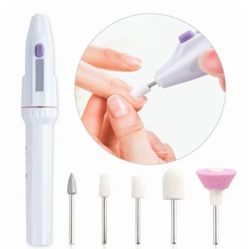 TG MAKE TORNO UÑAS 4M10201