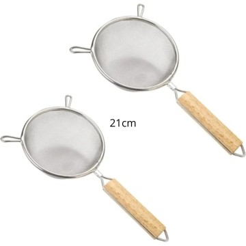 BZ COLADOR 21cm PAL0189