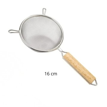 BZ COLADOR 16cm PAL0190