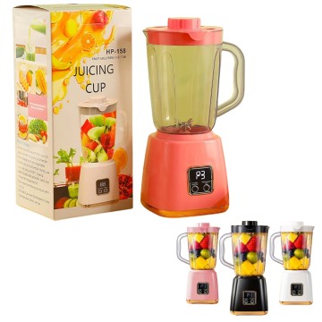 BZ ELEC LICUADORA MINI PAL1478 