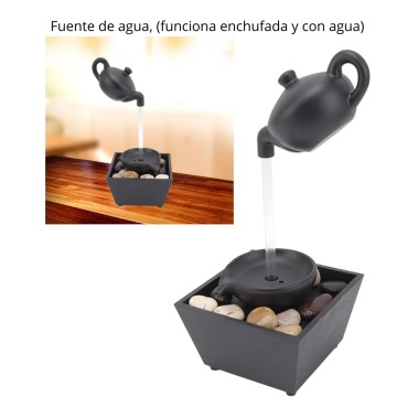 BZ DECO FUENTE LED PAL1705 USB