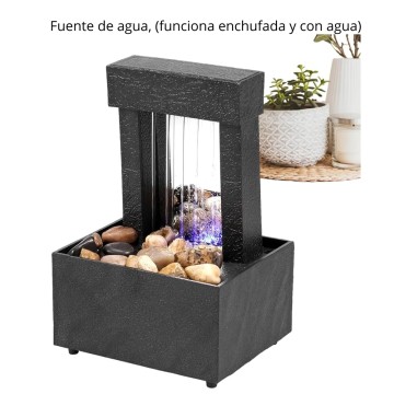 BZ DECO FUENTE LED PAL1707 USB