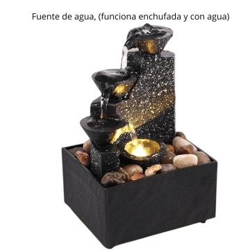 BZ DECO FUENTE LED PAL1709 USB